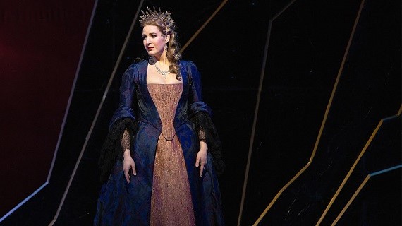 Metropolitan Opera Live: Ariadne auf Naxos