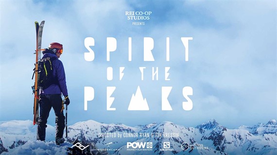 Spirit of the Peaks
