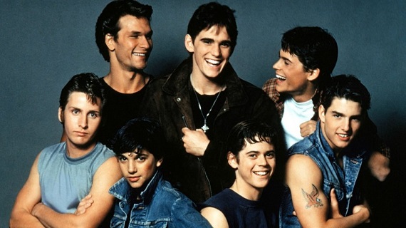 The Outsiders