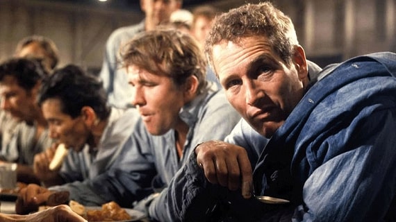 Cool Hand Luke