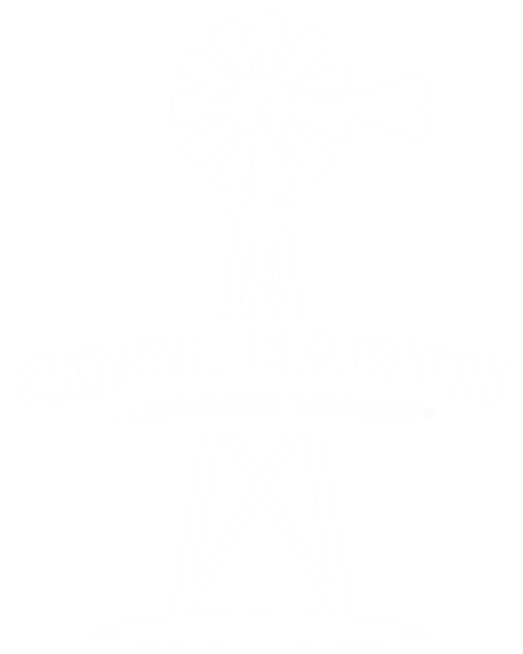 Cool Earth Creamery