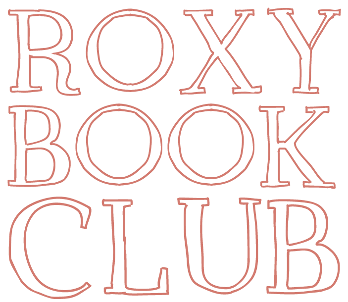 Roxy Book Club