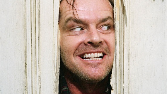 The Shining – SOLD OUT!