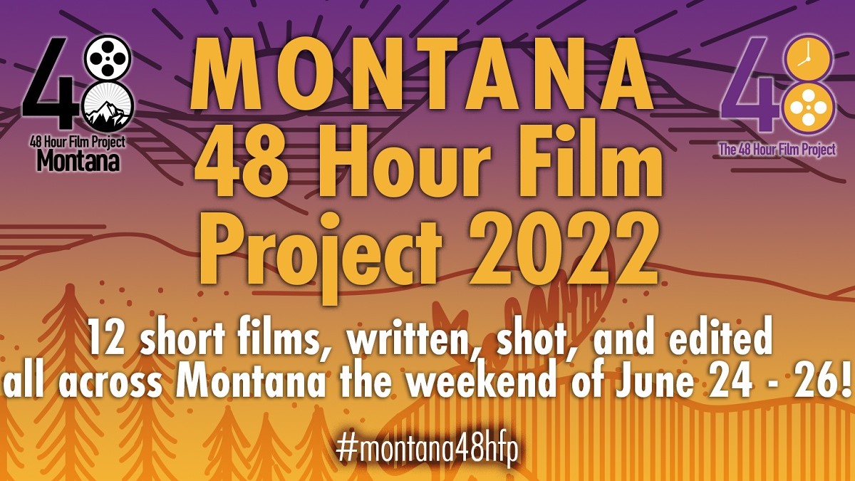 The Montana 48 Hour Film Project