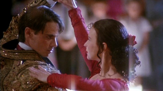 Strictly Ballroom