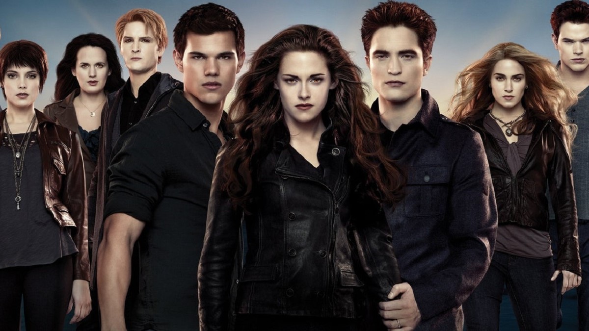 The Twilight Saga: Breaking Dawn, Part 2