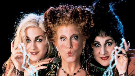 Hocus Pocus