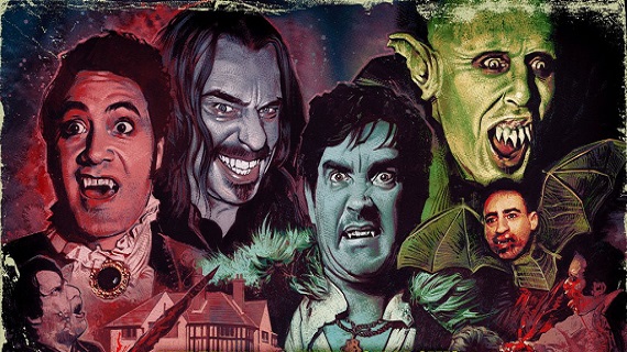 What We Do in the Shadows – SOLD OUT!!