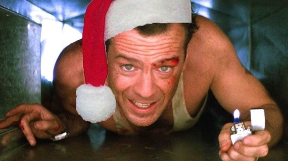 Die Hard – SOLD OUT!!