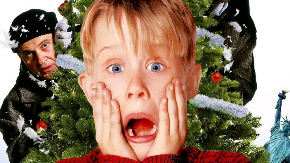 Home Alone – BOTH SCREENINGS SOLD OUT!!