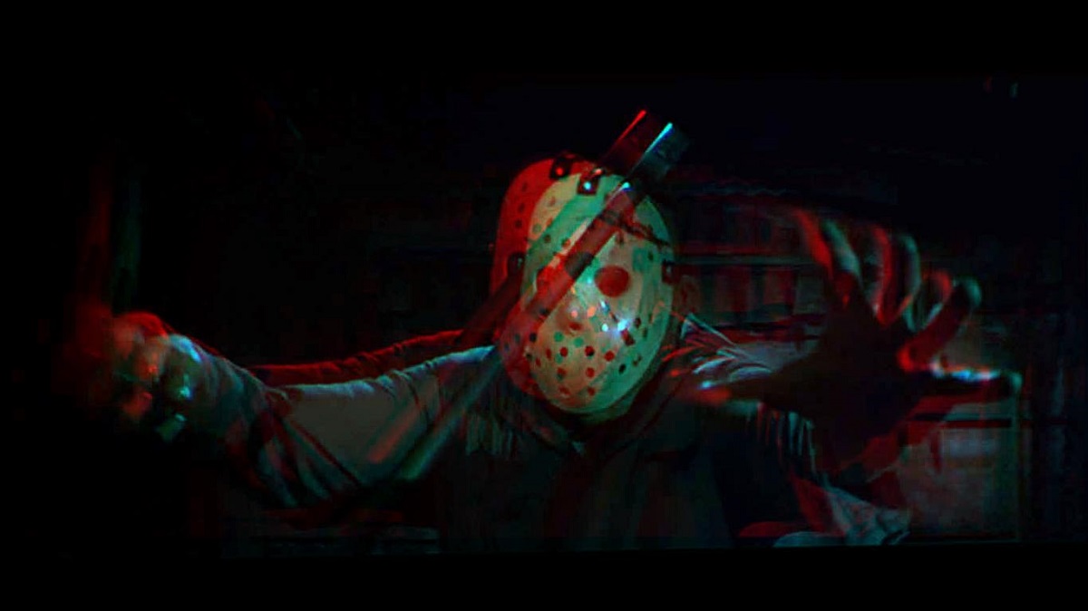 Friday the 13th Part III – SOLD OUT!