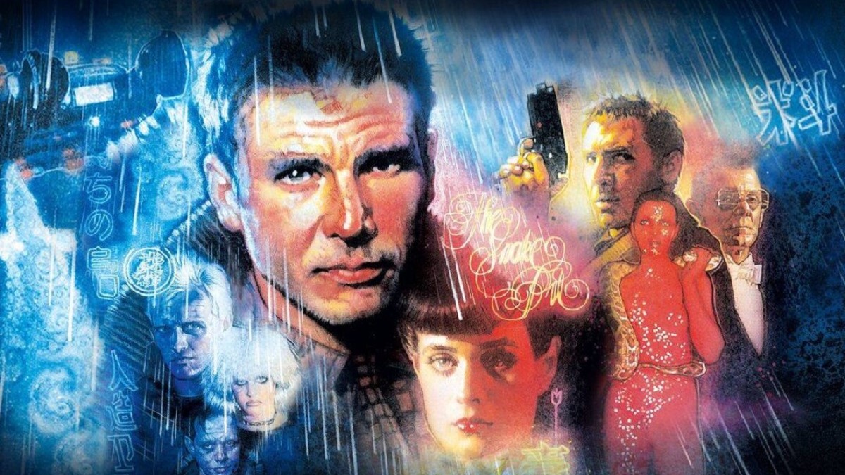 Blade Runner – 7:30 SCREENING SOLD OUT!