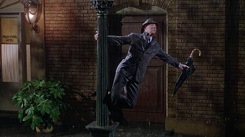 Singin’ in the Rain