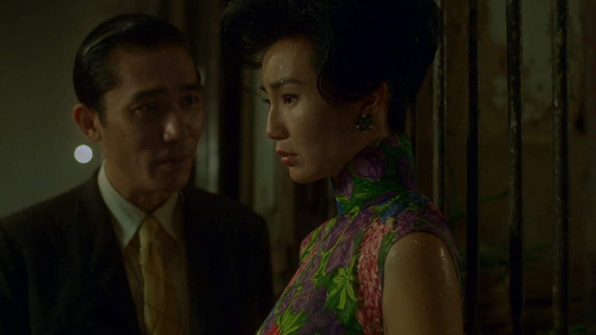 In the Mood for Love in 35mm – SOLD OUT!