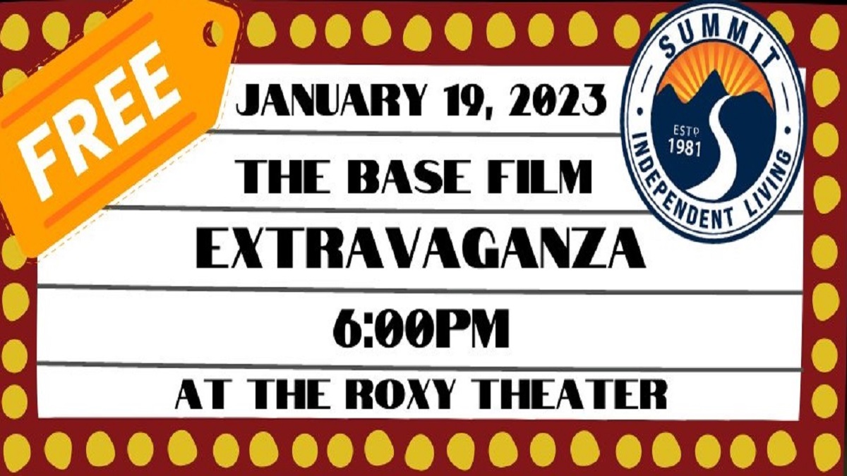 BASE Film Extravaganza, The