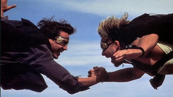 Point Break – 7:30 SCREENING SOLD OUT! SECOND SCREENING ADDED!