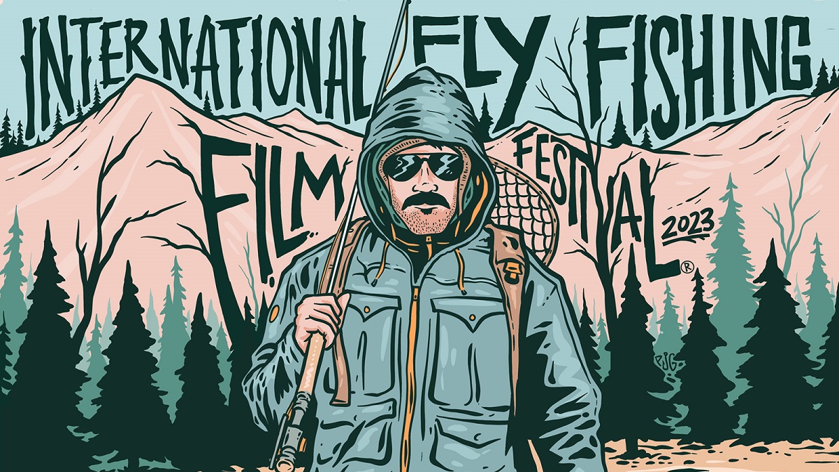 International Fly Fishing Festival