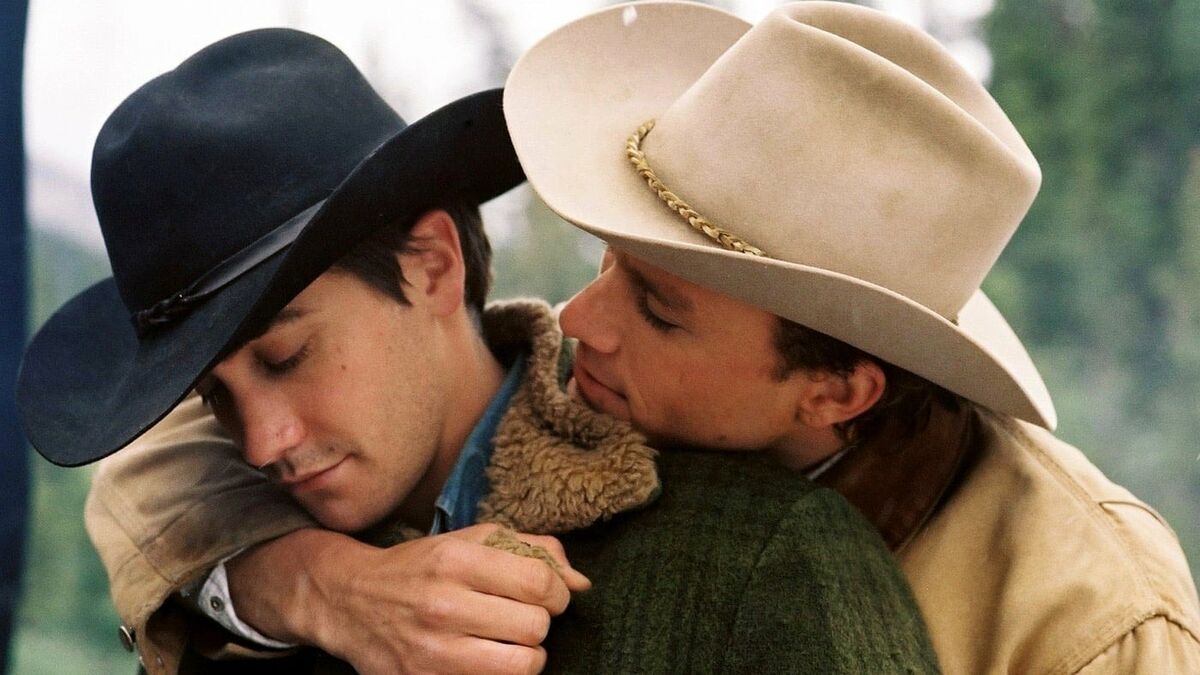 Brokeback Mountain – SOLD OUT!!