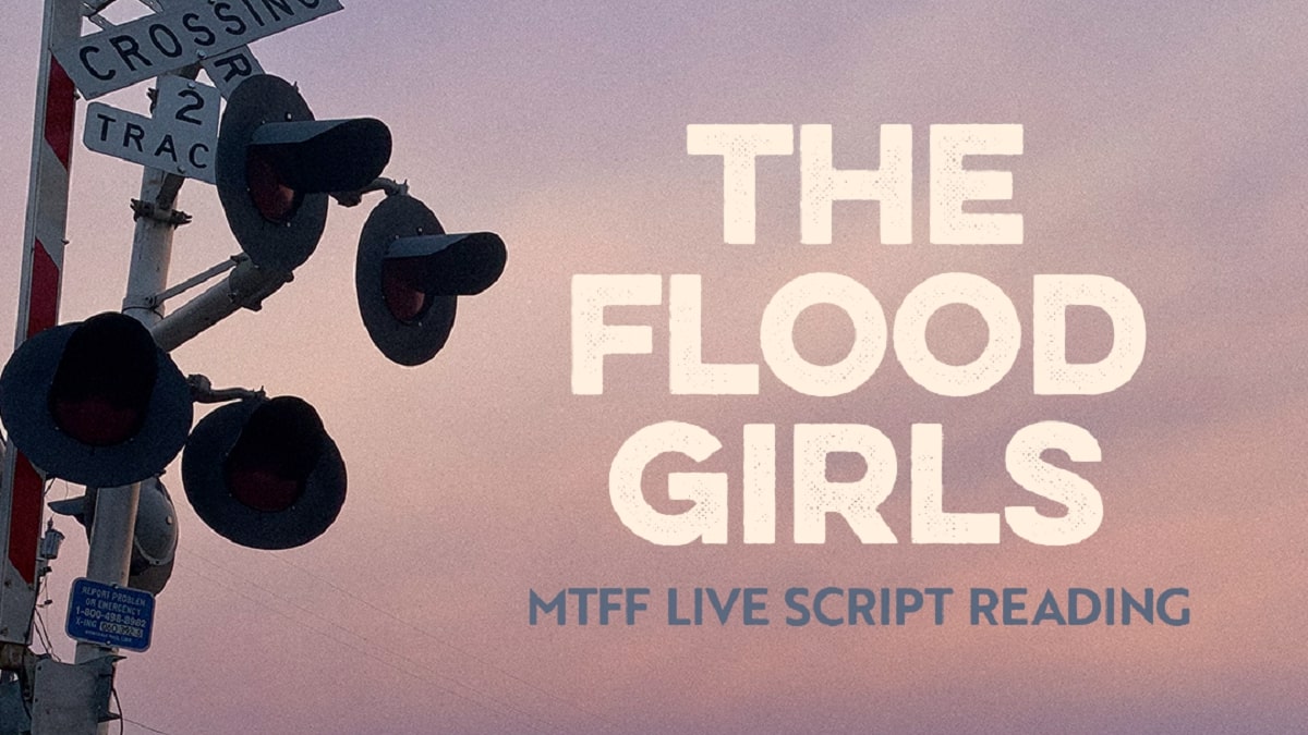 The Flood Girls – SOLD OUT!