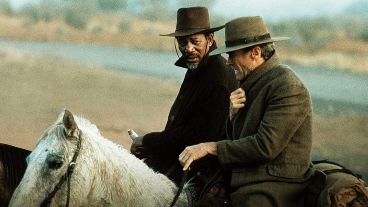 Unforgiven in 35mm – SOLD OUT!