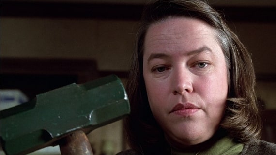 Misery in 35mm – SOLD OUT!