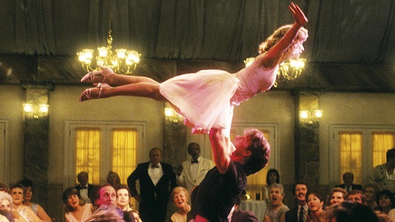 Dirty Dancing – SECOND SCREENING ADDED!