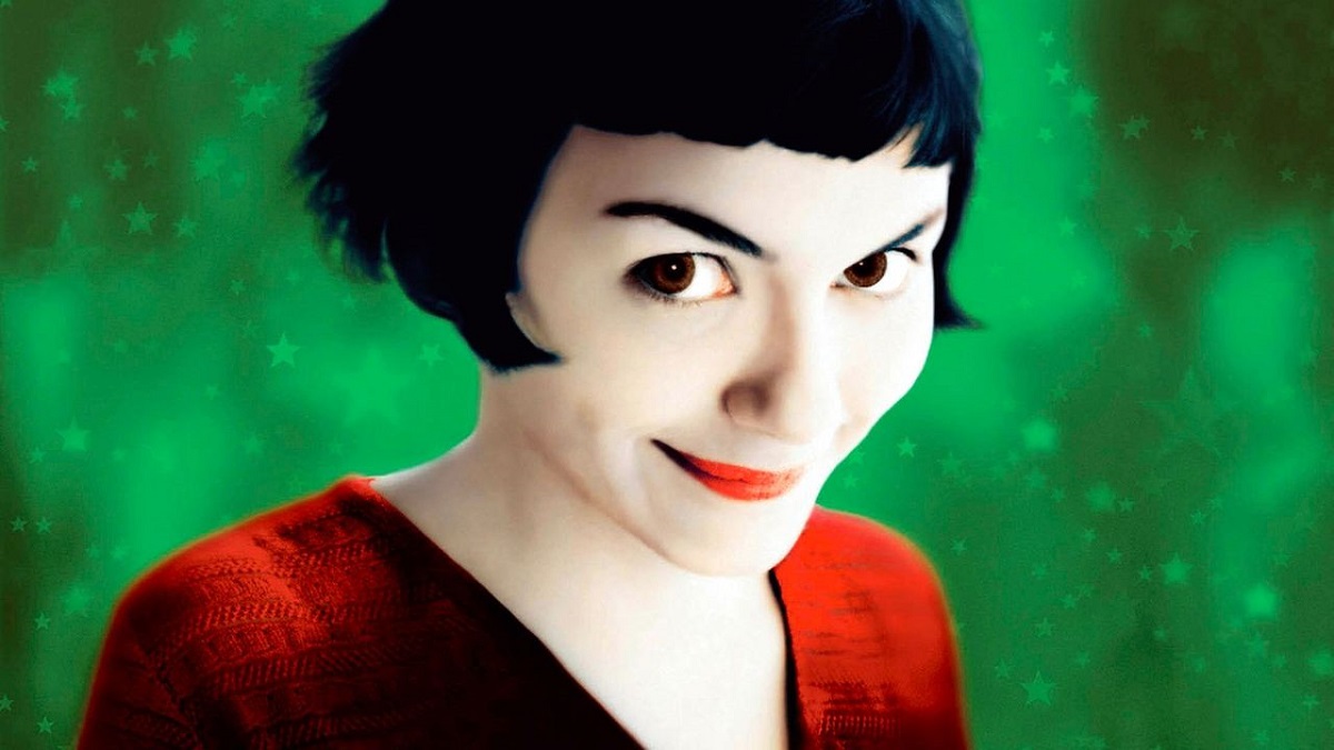 Amélie – BOTH SCREENINGS SOLD OUT!