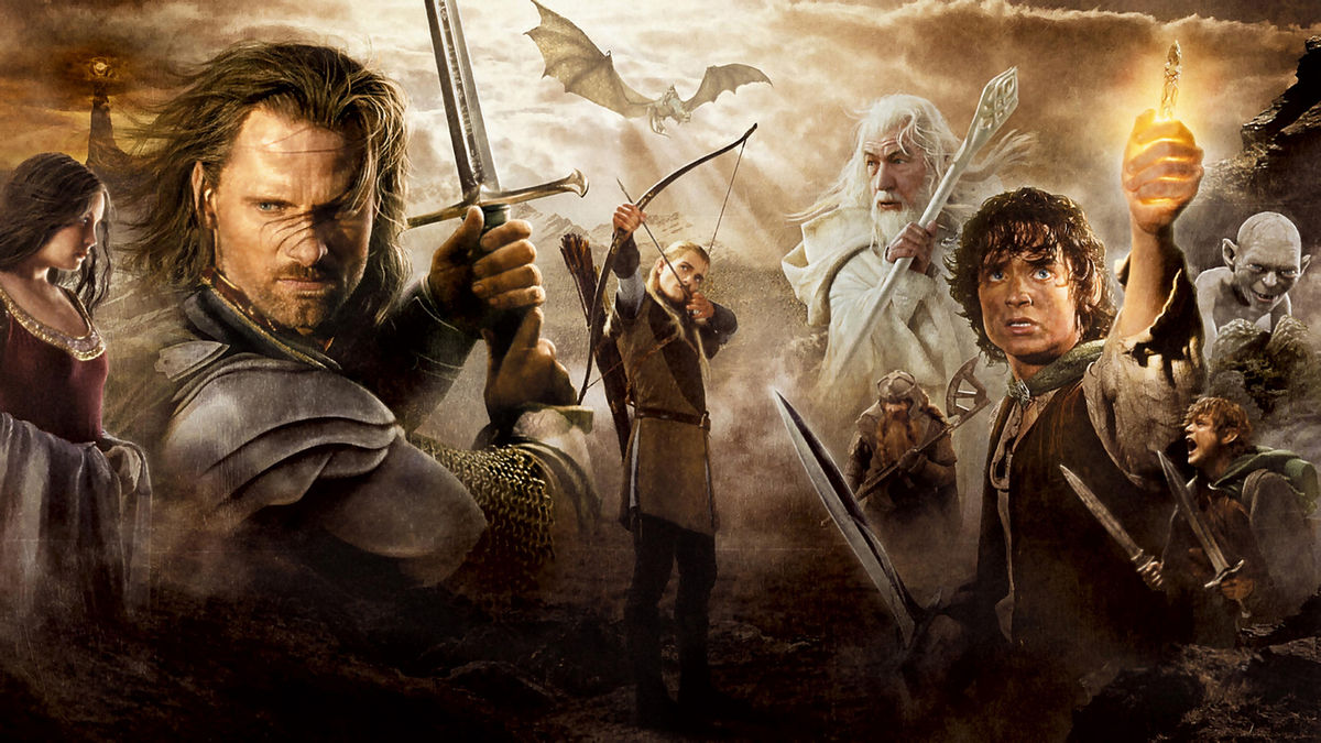 The Lord of the Rings: The Return of the King – BOTH SCREENINGS SOLD OUT!