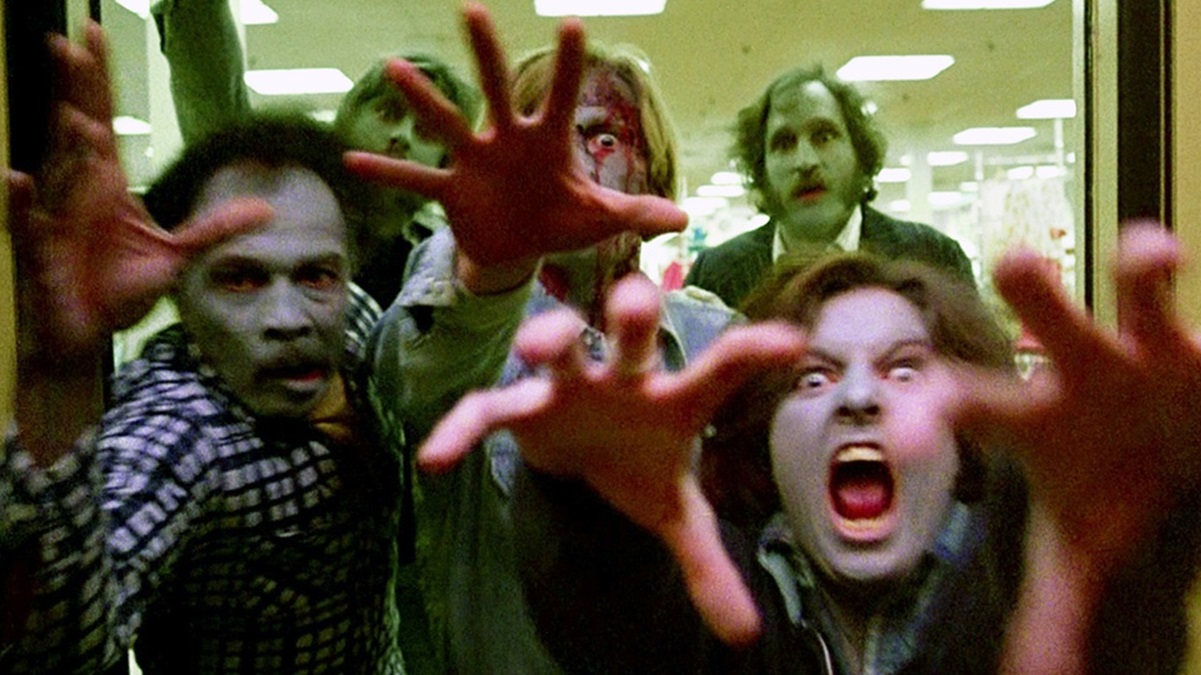 Dawn of the Dead