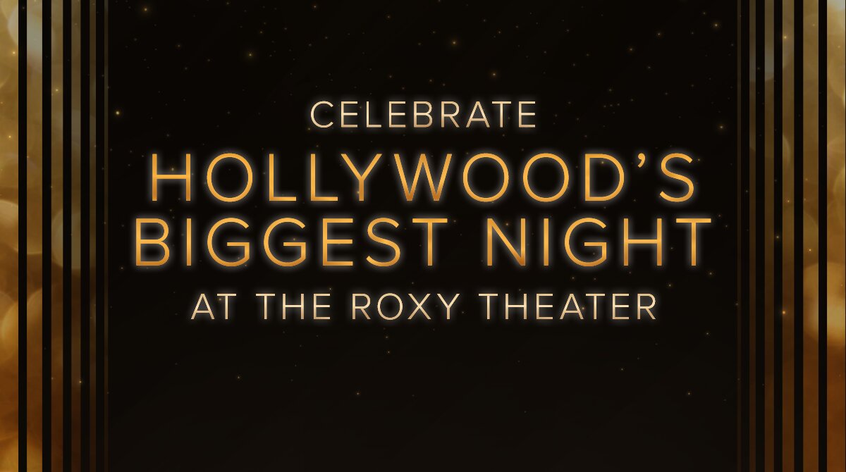 Hollywood’s Biggest Night