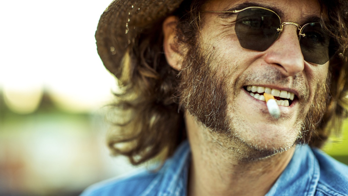 Inherent Vice