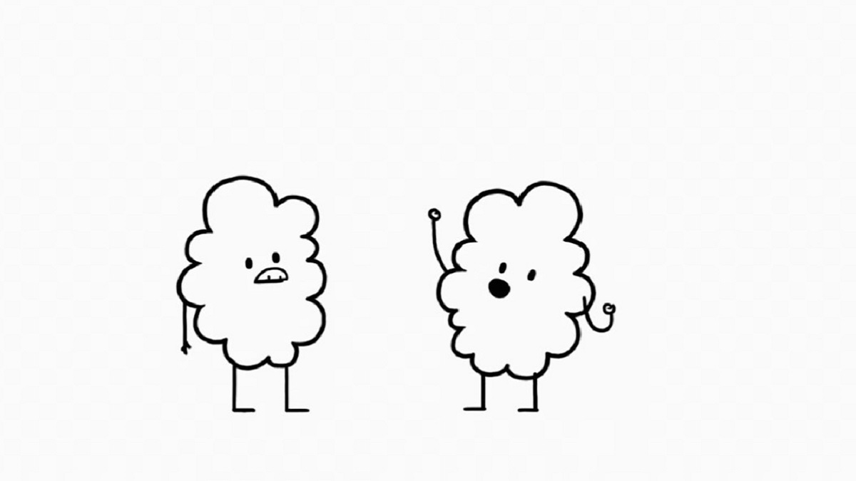 Don Hertzfeldt Presents: Animation Mixtape