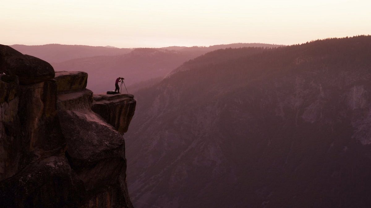 Out There: A National Park Story