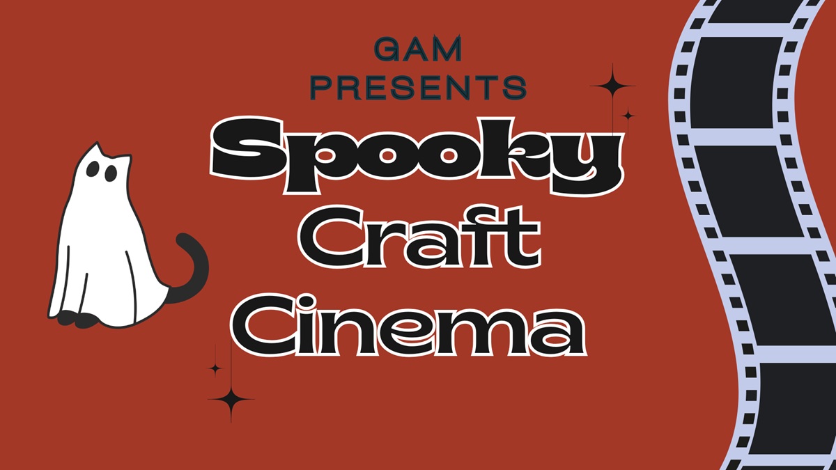 Cozy Craft Cinema: Death Becomes Her