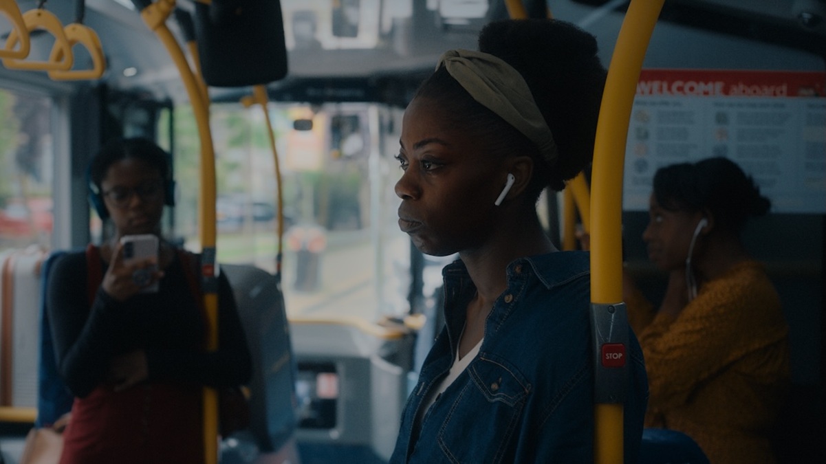 Shorts Program 2: Places (Sort Of)