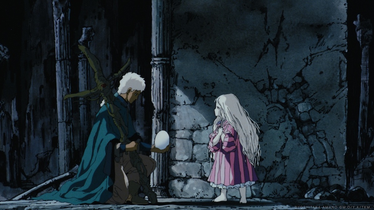 Angel’s Egg – EARLY SCREENING ADDED!