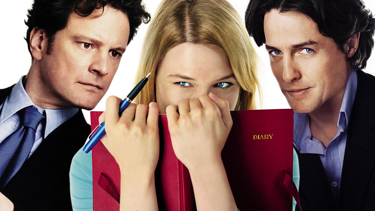 Bridget Jones’s Diary