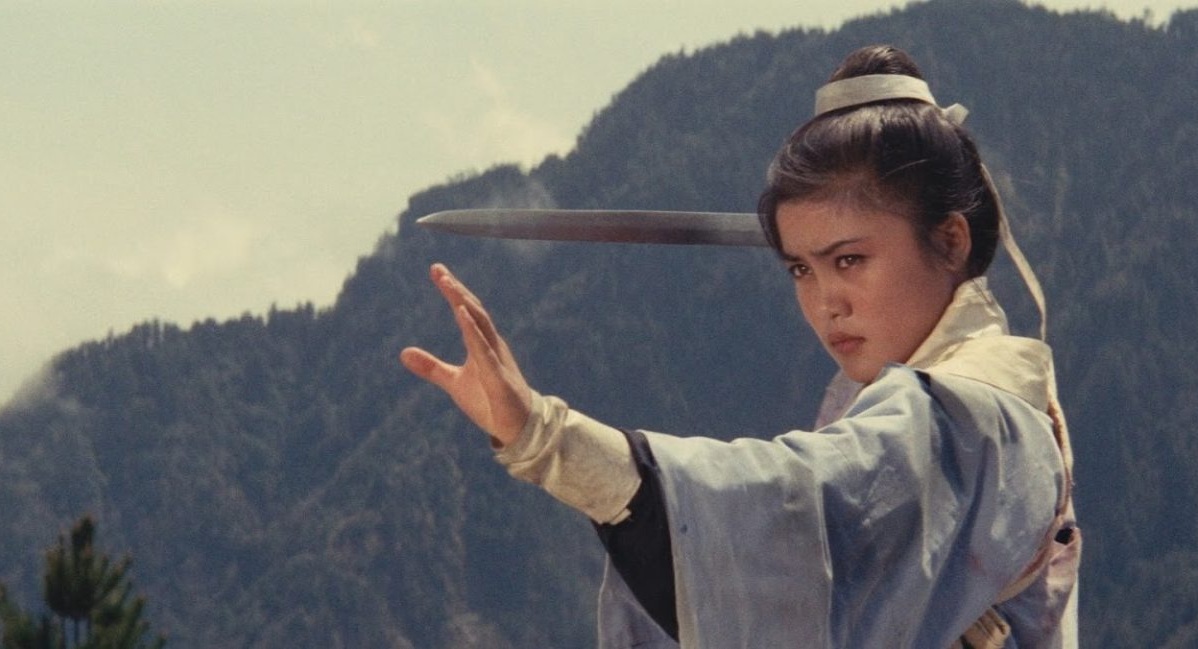 The 2025 Kung Fu Triple-Feature