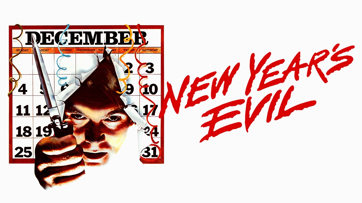 New Year’s Evil