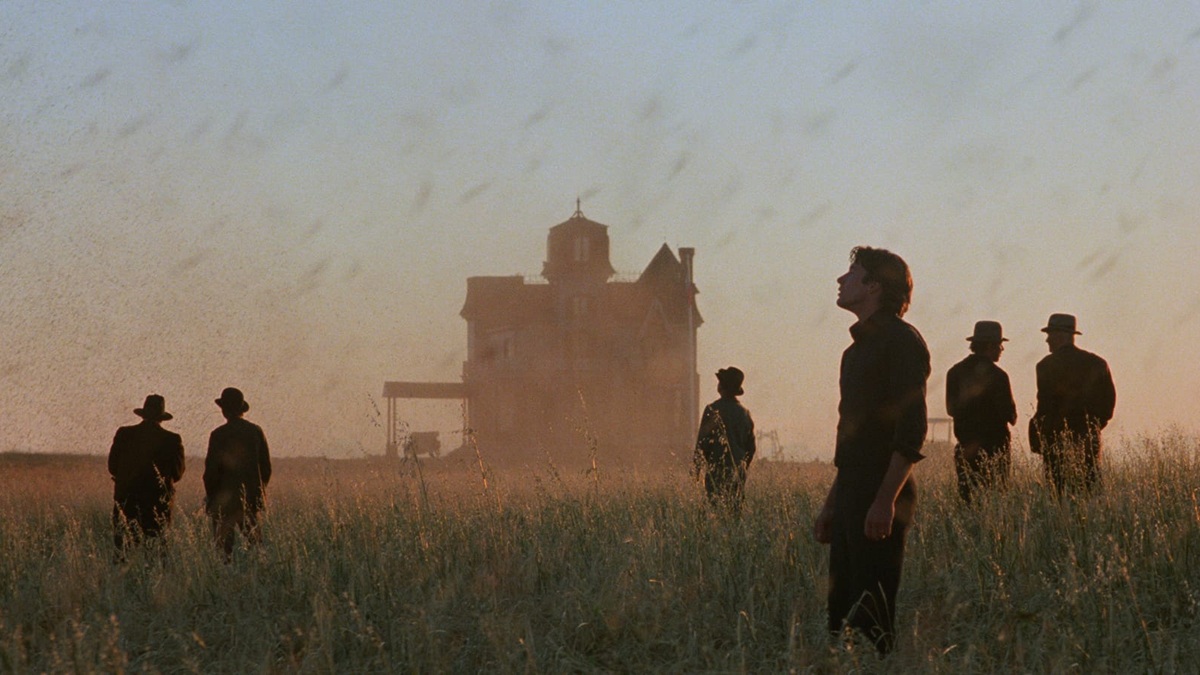 Days of Heaven