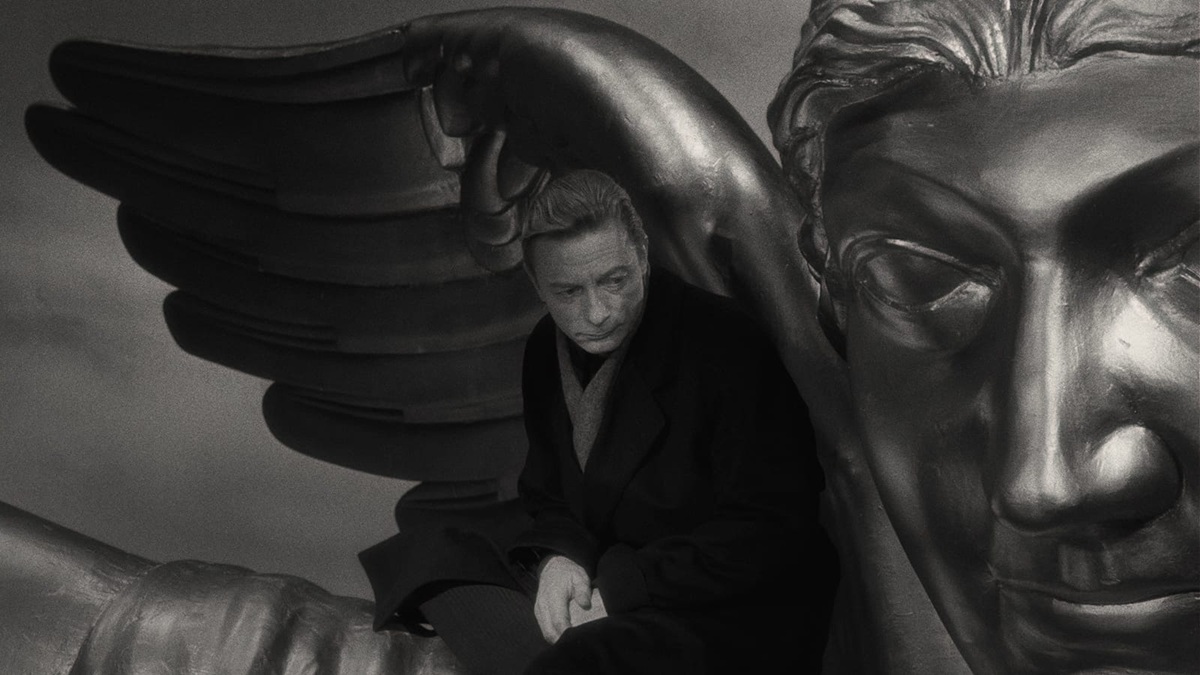 Wings of Desire
