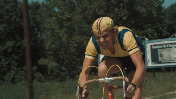 Breaking Away