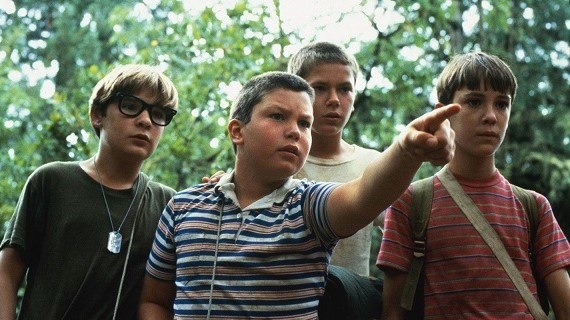 Stand by Me