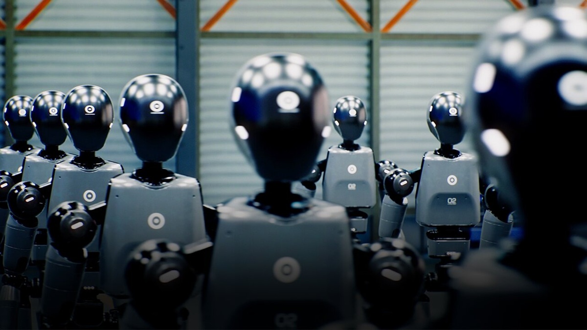 The AI Doc: Or How I Became an Apocaloptimist