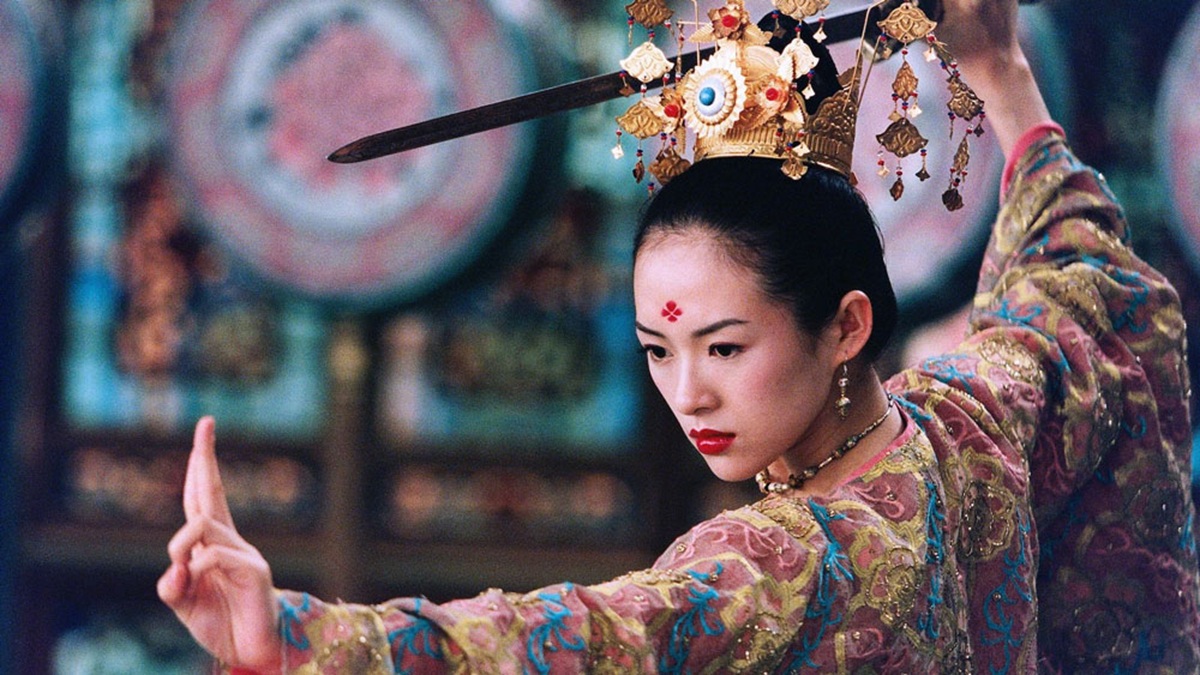 House of Flying Daggers