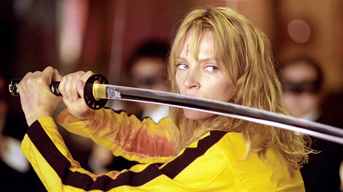 Kill Bill: The Whole Bloody Affair