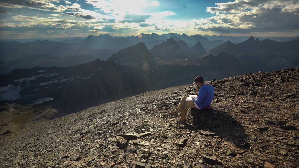 Shorts Block 2 – Held & Rooted