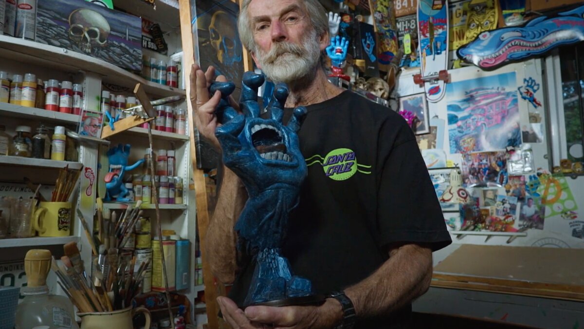 Art and Life: The Story of Jim Phillips