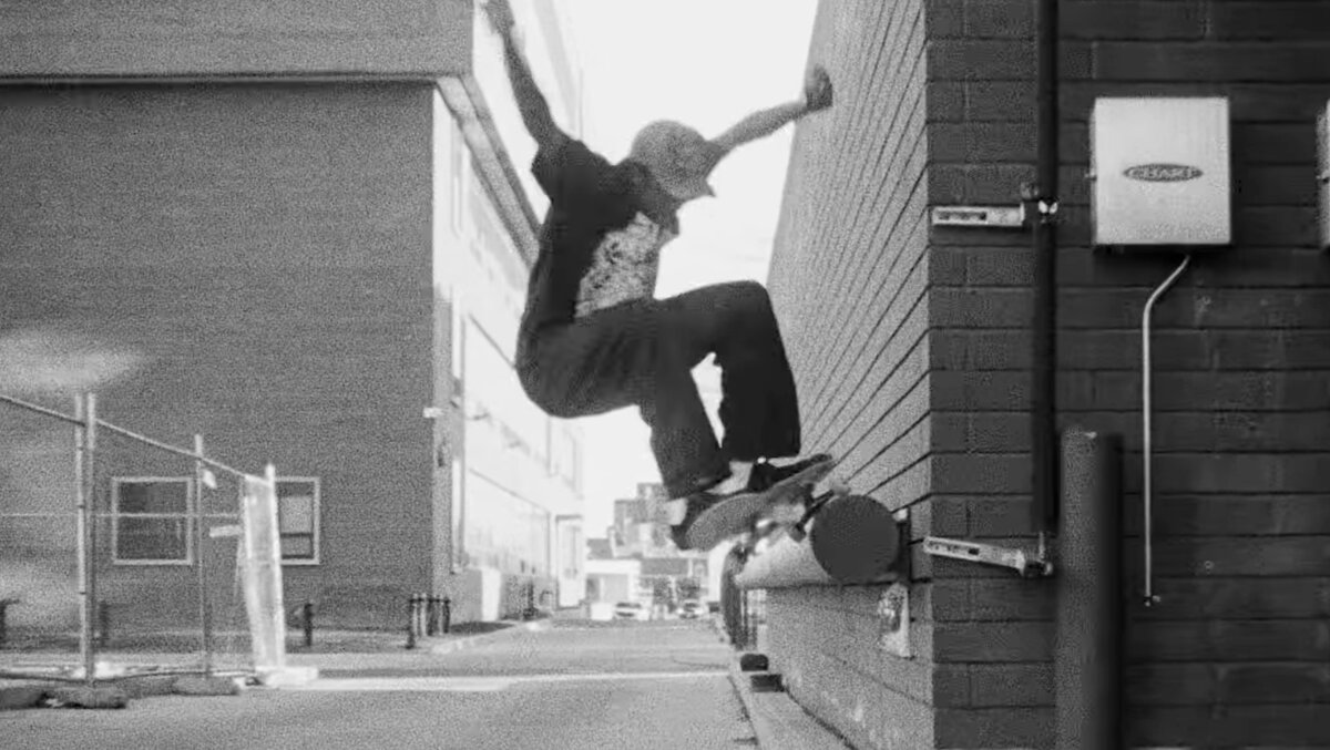 Video Days & Northwest