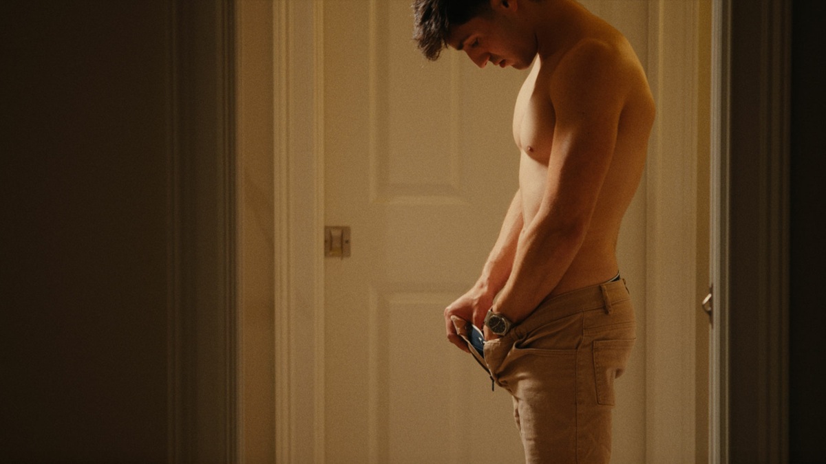 Manhood